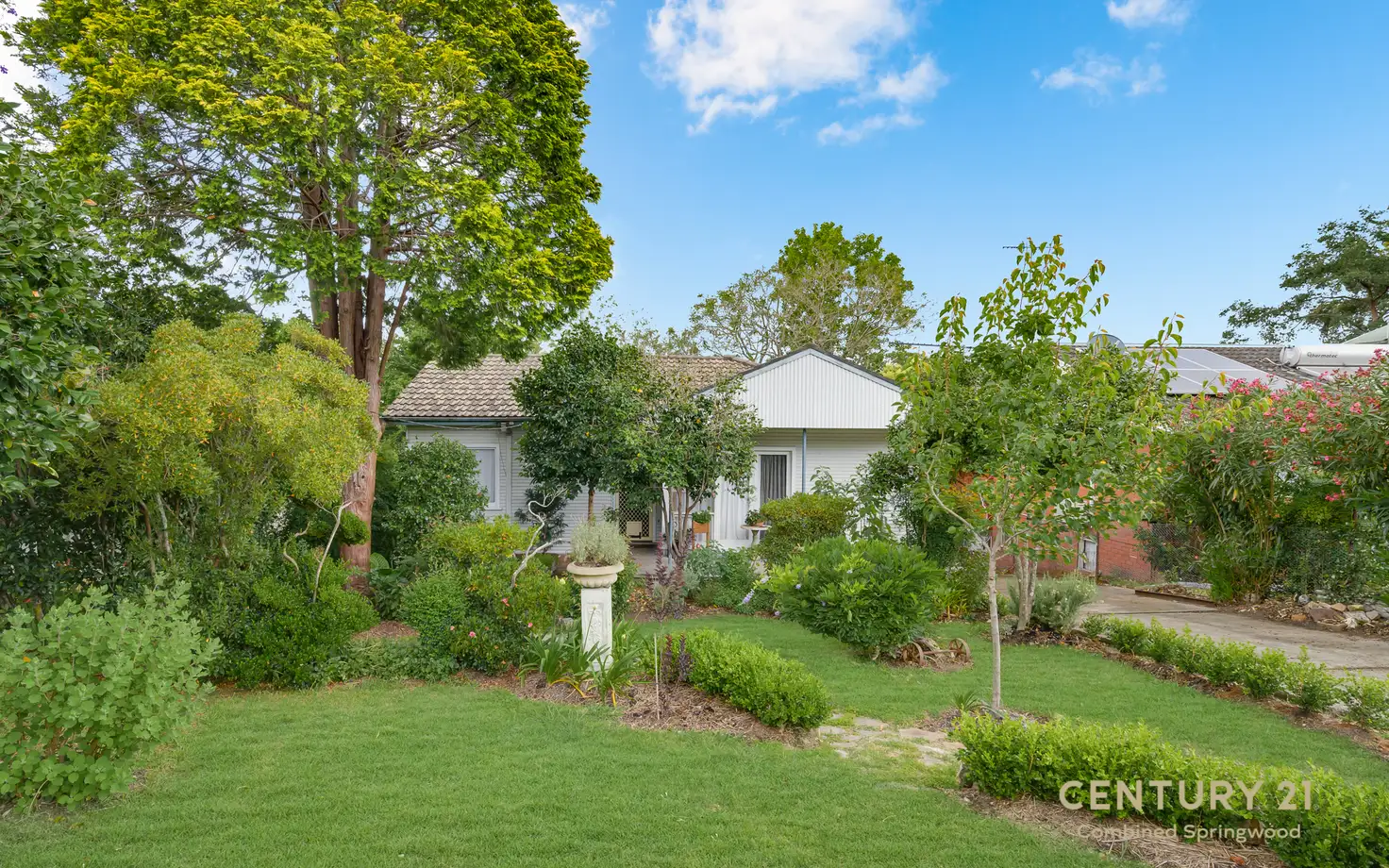 Main view of Homely house listing, 37 Spurwood Road, Warrimoo NSW 2774