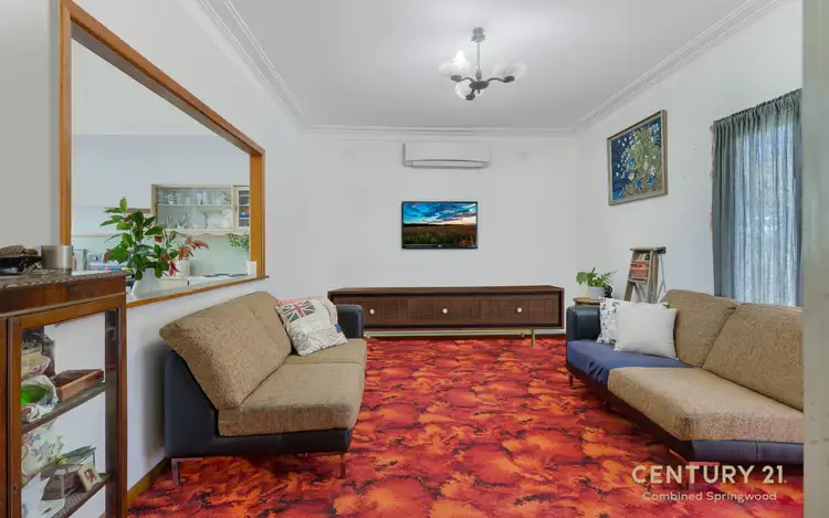 Sixth view of Homely house listing, 37 Spurwood Road, Warrimoo NSW 2774
