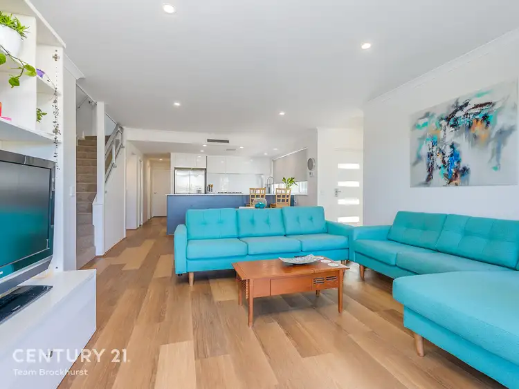 Main view of Homely house listing, 37 Grasby Way, Piara Waters WA 6112