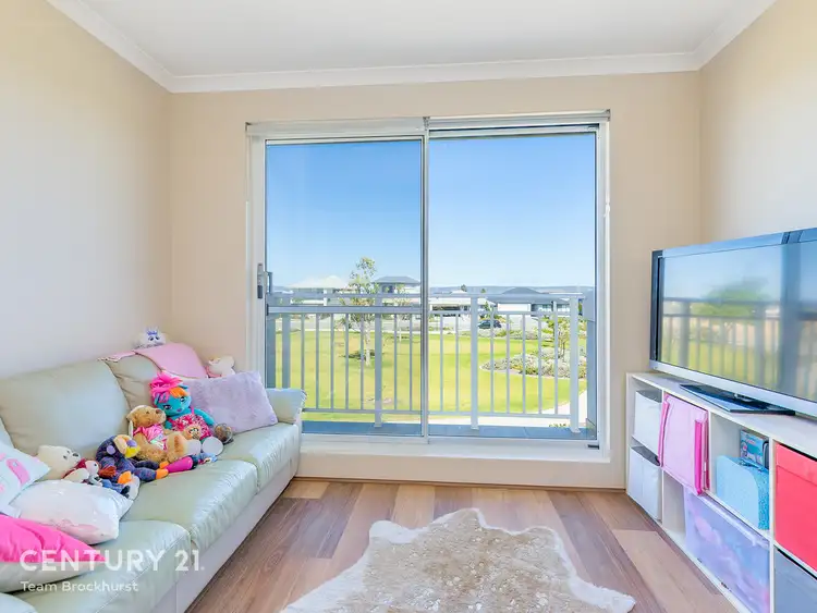 Fourth view of Homely house listing, 37 Grasby Way, Piara Waters WA 6112