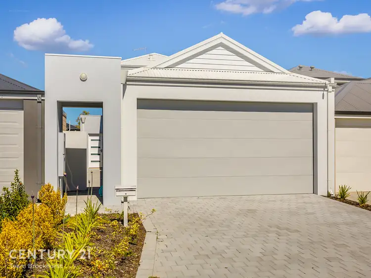 Fifth view of Homely house listing, 37 Grasby Way, Piara Waters WA 6112