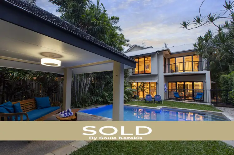 3/10-16 St Crispins Avenue, Port Douglas QLD 4877