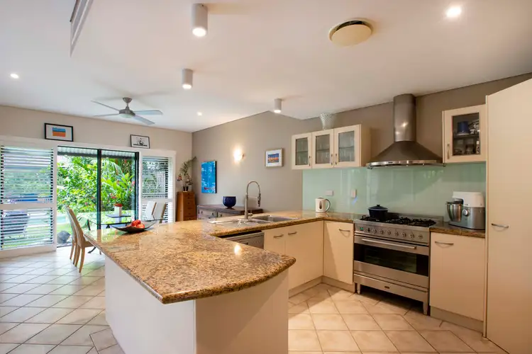 Sixth view of Homely villa listing, 3/10-16 St Crispins Avenue, Port Douglas QLD 4877