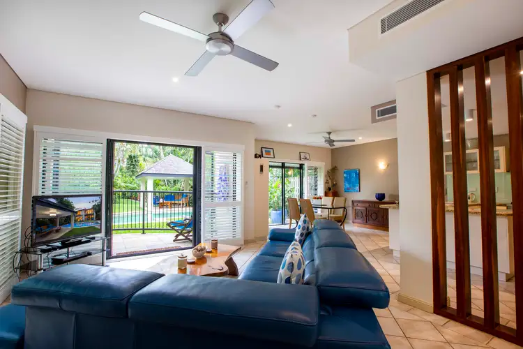 Seventh view of Homely villa listing, 3/10-16 St Crispins Avenue, Port Douglas QLD 4877