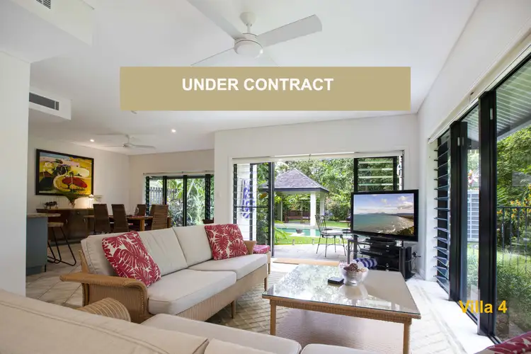 4/10-16 St Crispins Avenue, Port Douglas QLD 4877