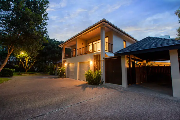 Second view of Homely villa listing, 4/10-16 St Crispins Avenue, Port Douglas QLD 4877