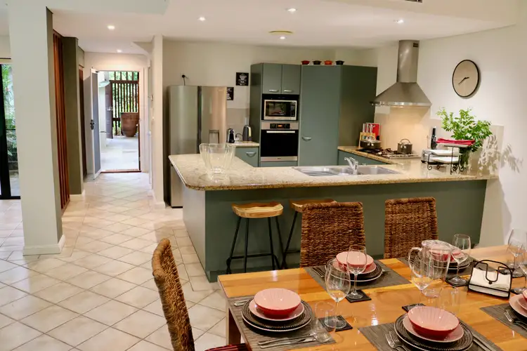 Fourth view of Homely villa listing, 4/10-16 St Crispins Avenue, Port Douglas QLD 4877