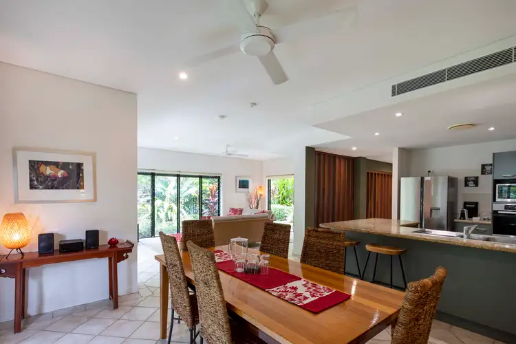 Fifth view of Homely villa listing, 4/10-16 St Crispins Avenue, Port Douglas QLD 4877