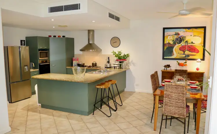 Seventh view of Homely villa listing, 4/10-16 St Crispins Avenue, Port Douglas QLD 4877