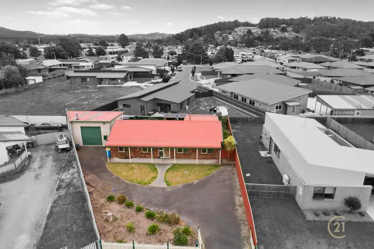 23 Walpole Crescent, Latrobe TAS 7307