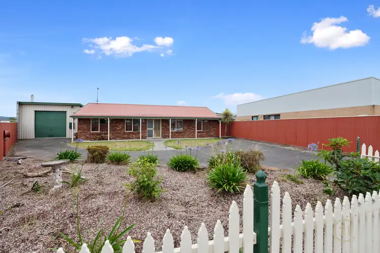 Second view of Homely house listing, 23 Walpole Crescent, Latrobe TAS 7307