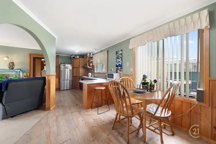 Fifth view of Homely house listing, 23 Walpole Crescent, Latrobe TAS 7307