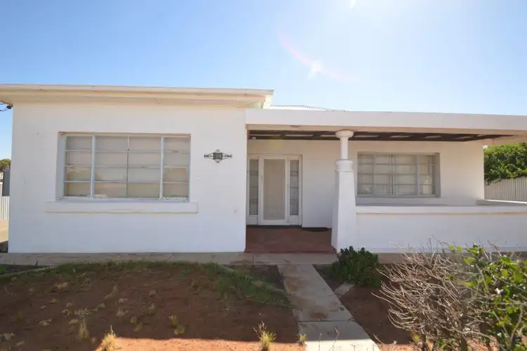 154 Nicholls Street, Broken Hill NSW 2880