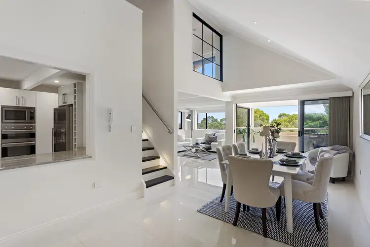 29/21 Jeffcott Street, North Adelaide SA 5006