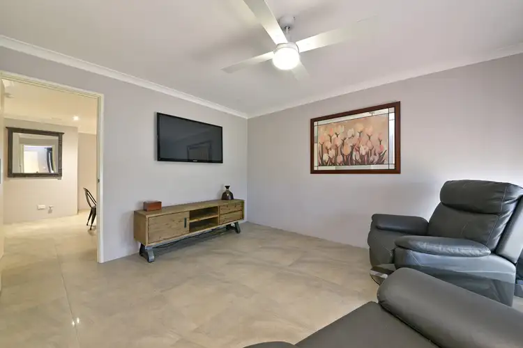 Second view of Homely house listing, 1 Rudall Court, Clarkson WA 6030