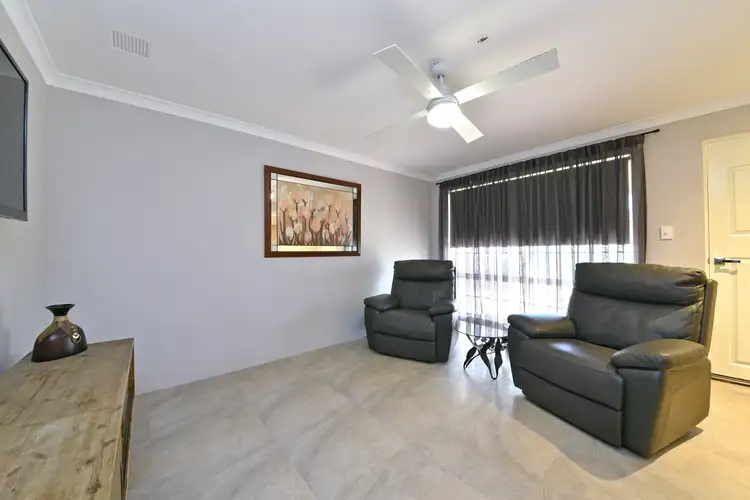 Third view of Homely house listing, 1 Rudall Court, Clarkson WA 6030