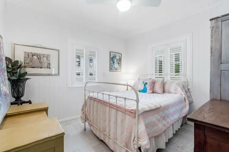 Fifth view of Homely house listing, 90 Haylock Street, Wynnum QLD 4178