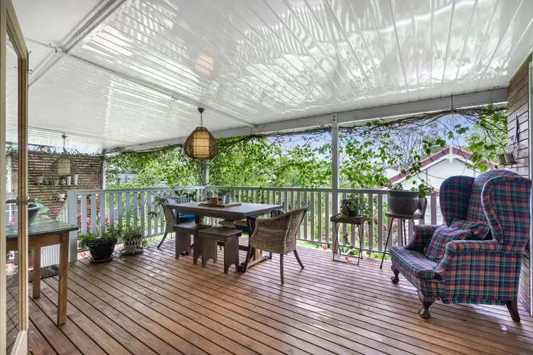Sixth view of Homely house listing, 90 Haylock Street, Wynnum QLD 4178