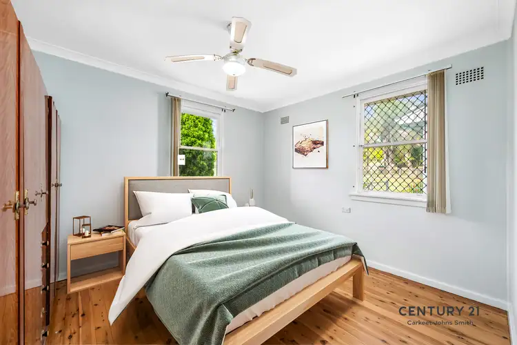 Third view of Homely house listing, 21 Oxley Street, Windale NSW 2306