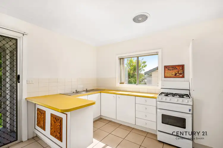 Fourth view of Homely house listing, 21 Oxley Street, Windale NSW 2306