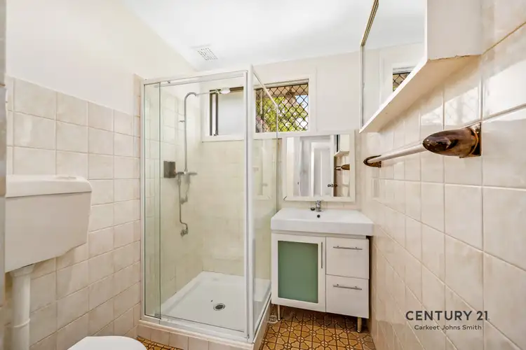 Fifth view of Homely house listing, 21 Oxley Street, Windale NSW 2306