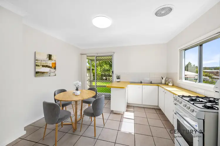 Sixth view of Homely house listing, 21 Oxley Street, Windale NSW 2306