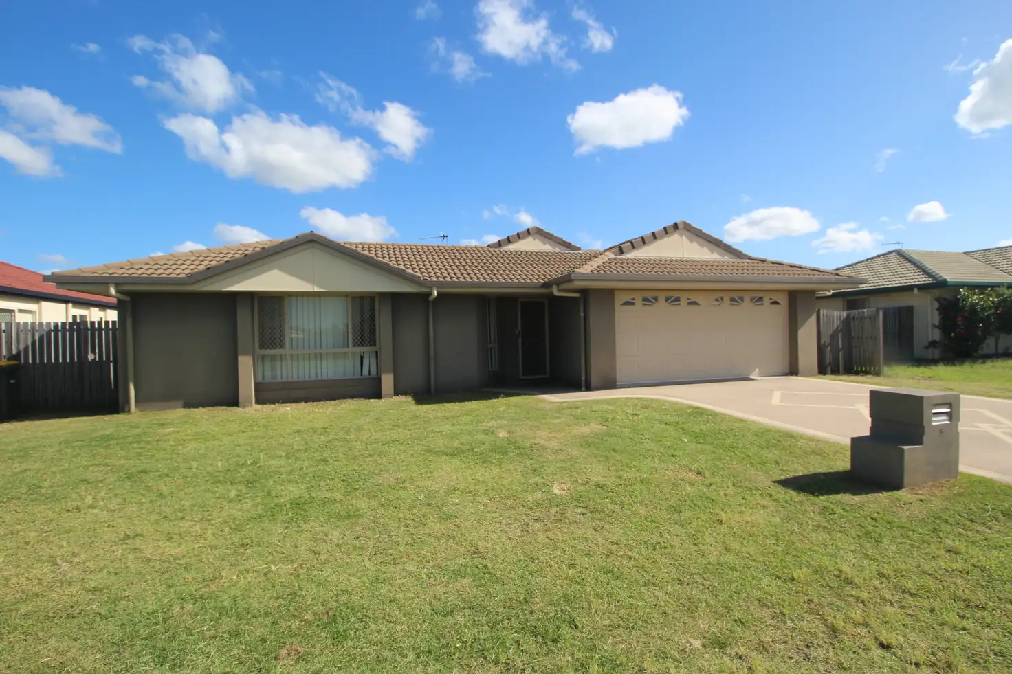 Main view of Homely house listing, 8 Protector Way, Eli Waters QLD 4655