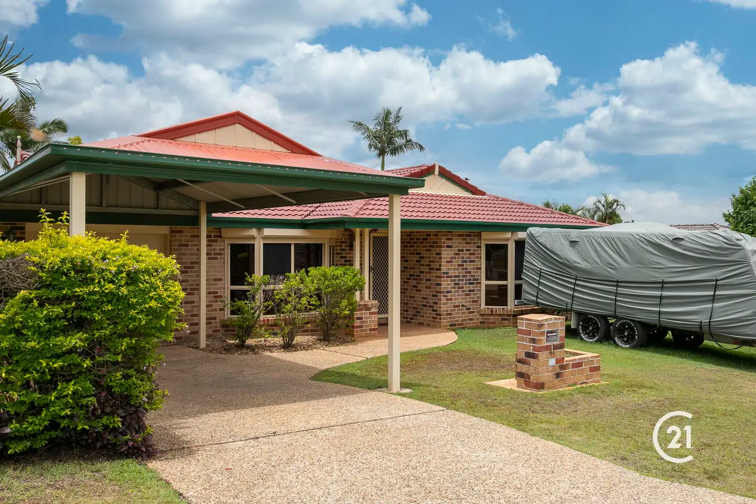 Main view of Homely house listing, 41 Solandra Circuit, Regents Park QLD 4118