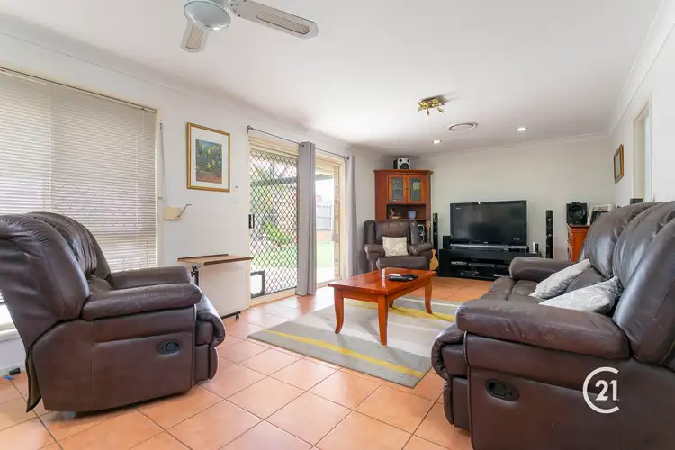 Third view of Homely house listing, 41 Solandra Circuit, Regents Park QLD 4118