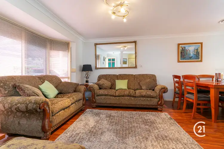 Fourth view of Homely house listing, 41 Solandra Circuit, Regents Park QLD 4118