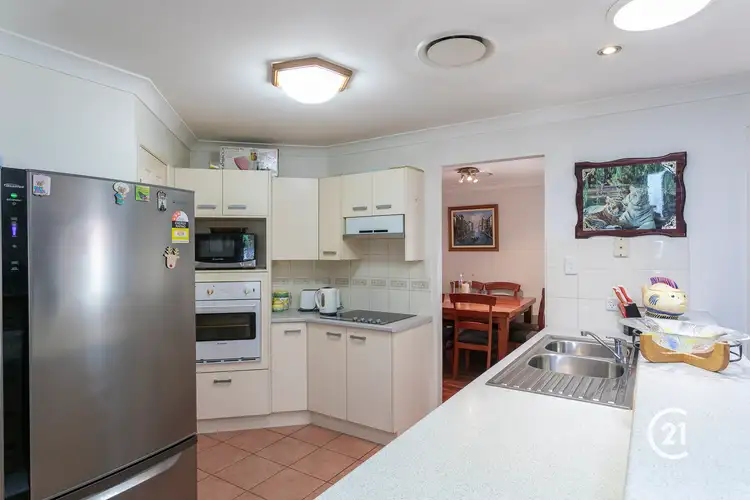 Fifth view of Homely house listing, 41 Solandra Circuit, Regents Park QLD 4118