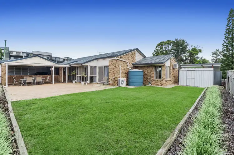 Fourth view of Homely house listing, 319 Wondall Road, Wynnum West QLD 4178