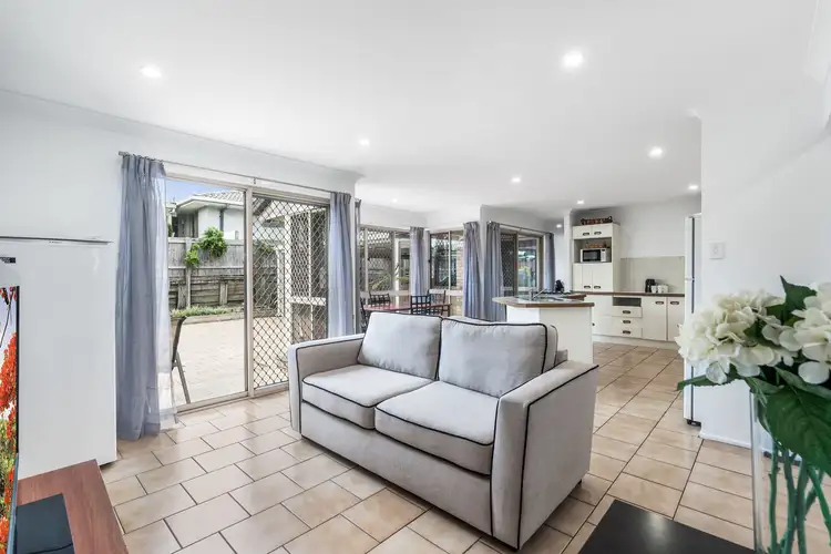 Sixth view of Homely house listing, 319 Wondall Road, Wynnum West QLD 4178