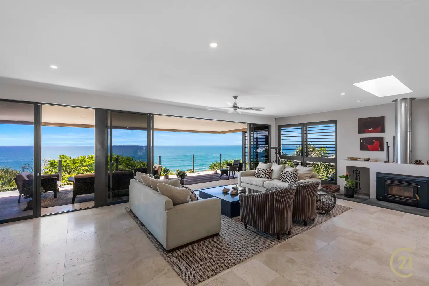 Main view of Homely house listing, 24 McAnally Drive, Sunshine Beach QLD 4567