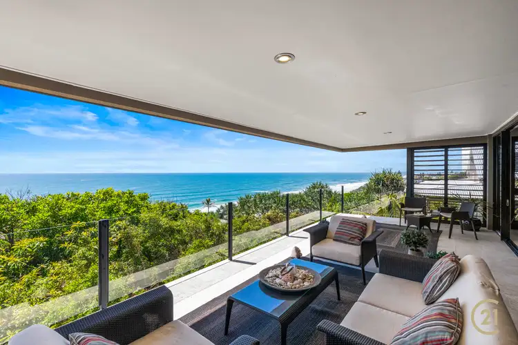 Fourth view of Homely house listing, 24 McAnally Drive, Sunshine Beach QLD 4567