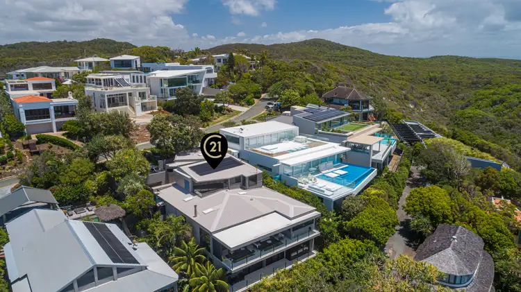 Sixth view of Homely house listing, 24 McAnally Drive, Sunshine Beach QLD 4567