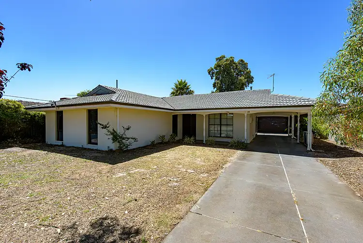 Second view of Homely house listing, 28 Ray Road, Kewdale WA 6105