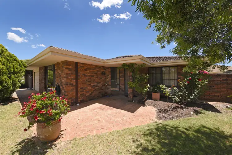 14 Clinker Road, Ocean Reef WA 6027