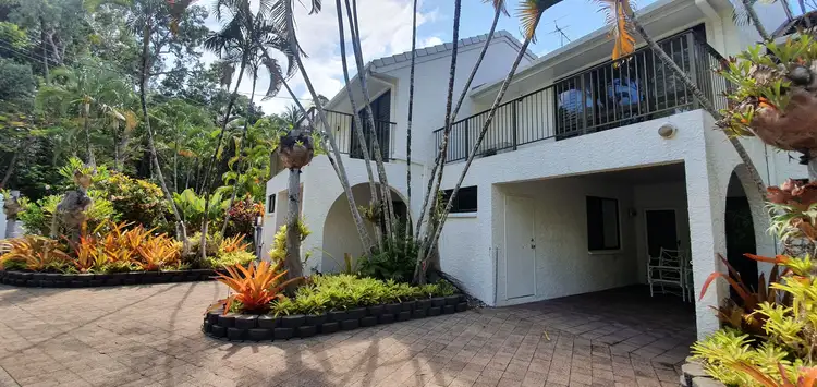 Second view of Homely unit listing, 1-3/7 LITTLE REEF STREET, Port Douglas QLD 4877