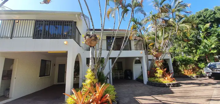 Third view of Homely unit listing, 1-3/7 LITTLE REEF STREET, Port Douglas QLD 4877