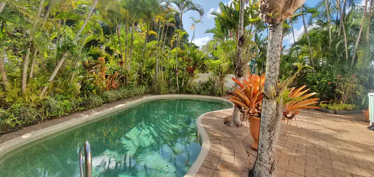 Fourth view of Homely unit listing, 1-3/7 LITTLE REEF STREET, Port Douglas QLD 4877
