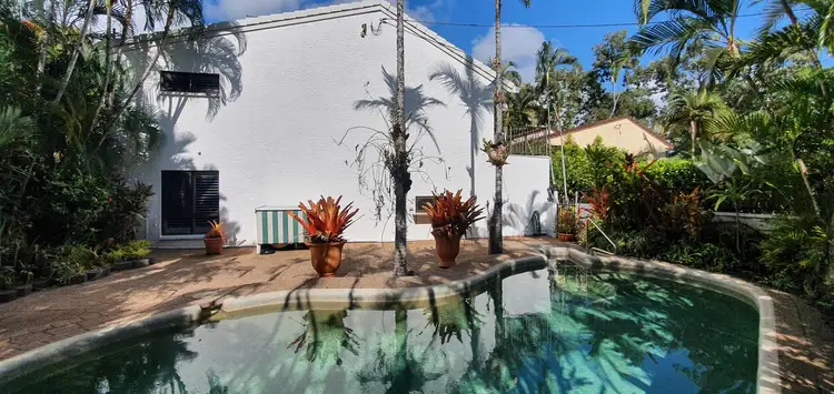 Fifth view of Homely unit listing, 1-3/7 LITTLE REEF STREET, Port Douglas QLD 4877