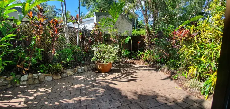 Sixth view of Homely unit listing, 1-3/7 LITTLE REEF STREET, Port Douglas QLD 4877