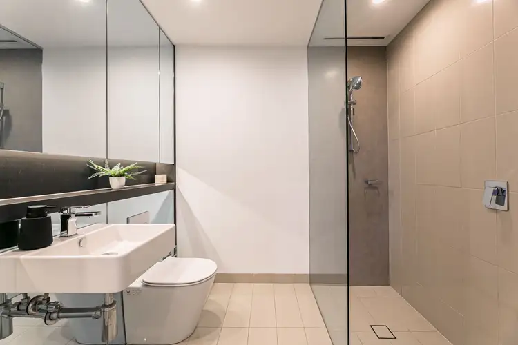 Third view of Homely apartment listing, LV 3/3 Meikle Place, Ryde NSW 2112