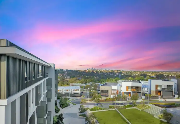 Fourth view of Homely apartment listing, LV 3/3 Meikle Place, Ryde NSW 2112