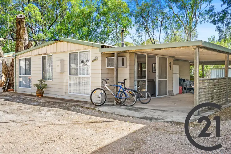 Main view of Homely house listing, Lot 29 River Drive, Paisley SA 5357