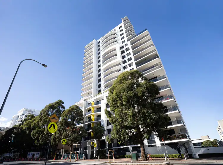 44/9 Herbert Street, St Leonards NSW 2065