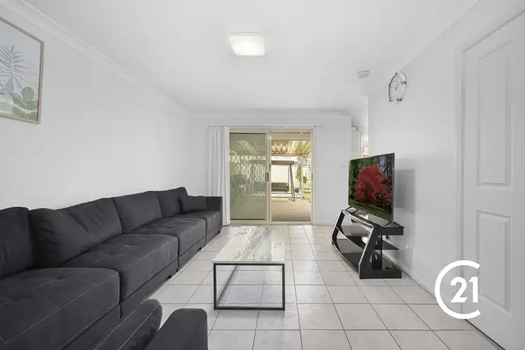 Third view of Homely semi-detached listing, 7A Gerald Street, Cecil Hills NSW 2171