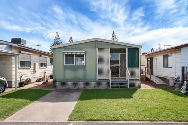 Main view of Homely house listing, 4/44 Nashwauk Cres, Moana SA 5169