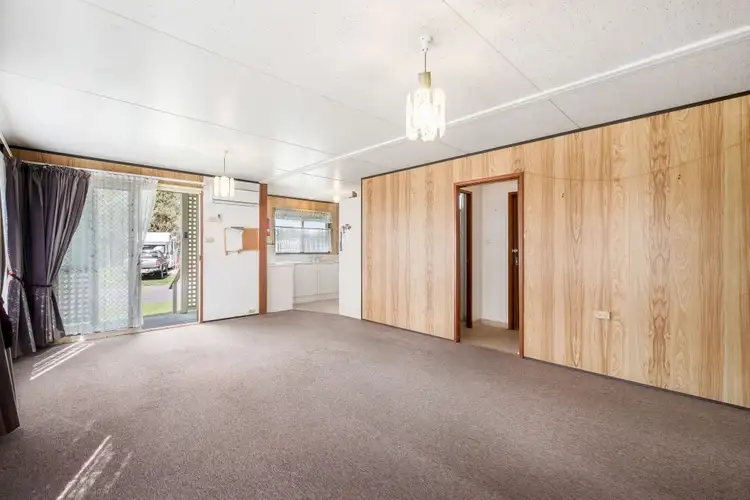 Second view of Homely house listing, 4/44 Nashwauk Cres, Moana SA 5169